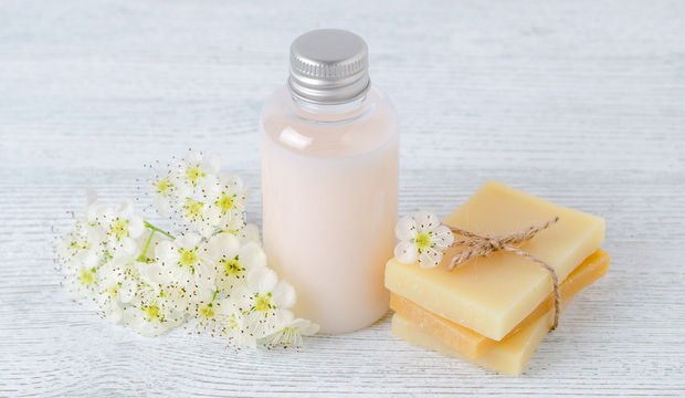 Evde şampuan nasıl yapılır?