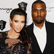 Kim Kardashian ve Kanye West’in muhteşem evi!