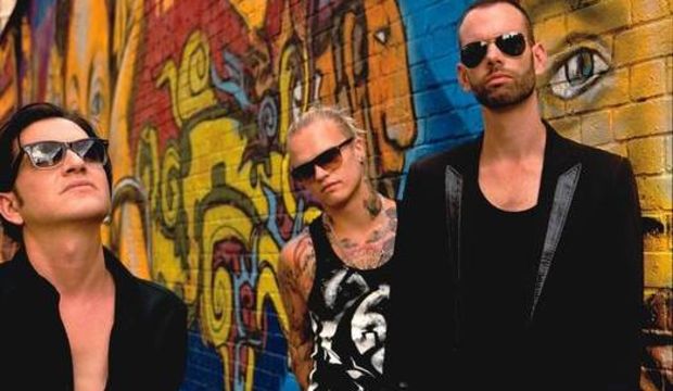 Stefan Olsdal: "Yaptığınız müzik kalbinizden gelmeli..."