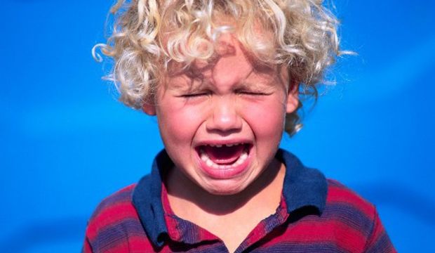 Çocuğunuza hayır demekten korkmayın!