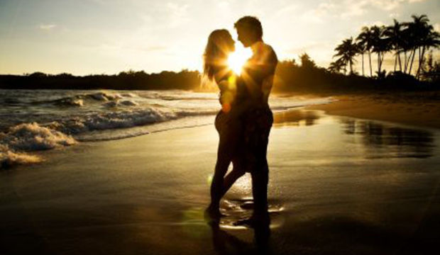 Aşkın sihri, simyası, ilmi, matematiği...