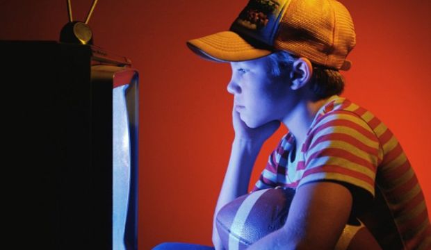 Televizyon bizi nasıl ve ne kadar etkiliyor?