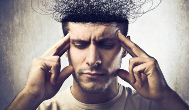 3 boyutlu yazıcıdan beyin çıktı!