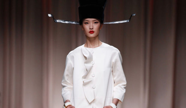 Moschino Resort 2014