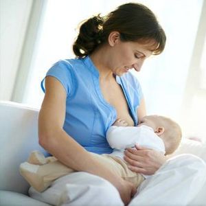 Emzirme döneminde kilo vermek mümkün mü?