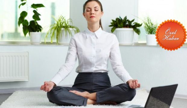 Öfke yönetimi için 6 yoga pozu…