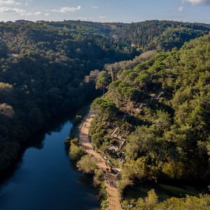 İstanbul'un parkları
