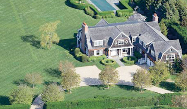 Jennifer Lopez'in evinde 6 gün kaldı!