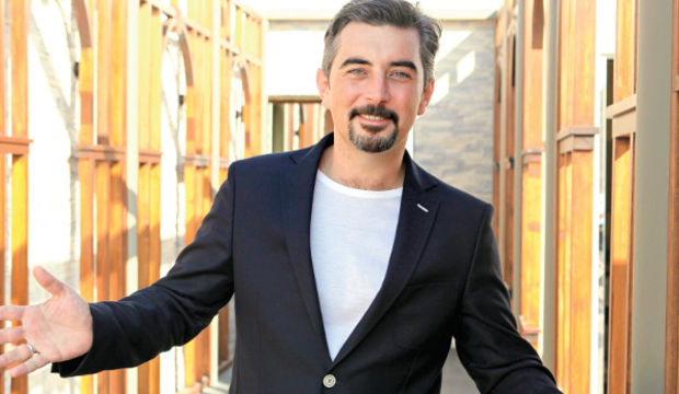 Ali İhsan Varol: "Çarli’nin bakıcılığını yaptım"