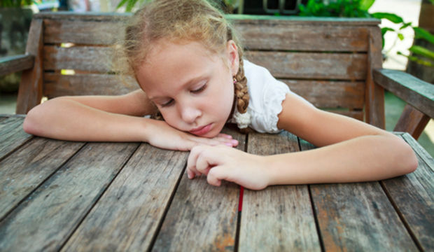 Bunları çocuğunuza asla söylemeyin!