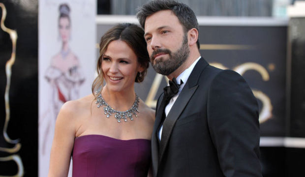 Yeni Batman; Ben Affleck'in evi...