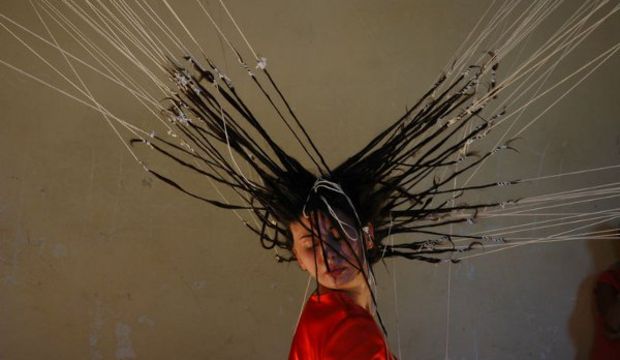 ‘Genleşme’ 11 Eylül’de açılıyor!