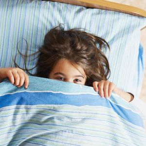 Gece alt ıslatma, her çocukta görülebilir…