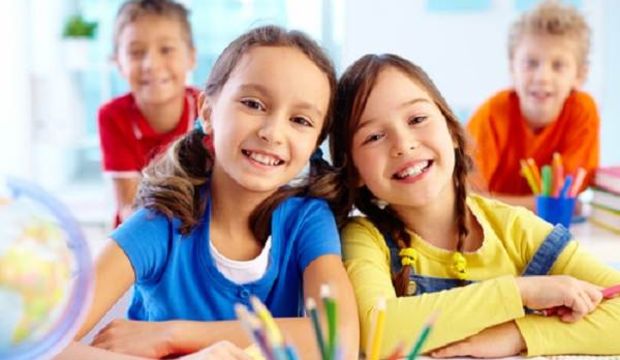 Çocuğunuz okul için hazır peki ya ayakları?