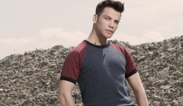 Sinan Bieber değil, Justin Akçıl...