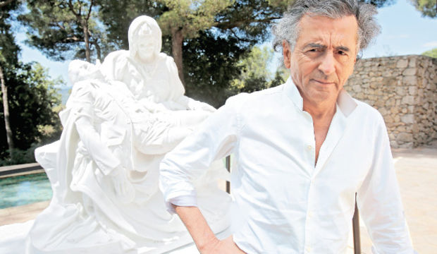 Popstar felsefeci...