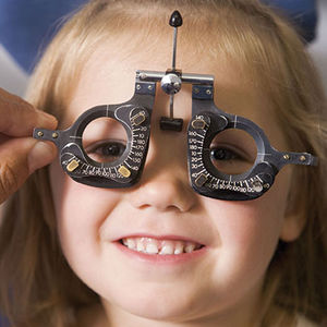 Okullar açılmadan göz taraması yaptırın! 