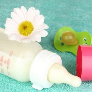 Bebekler için 1 kaşık mucize…