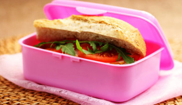 Beslenme çantalarının olmazsa olmazları…