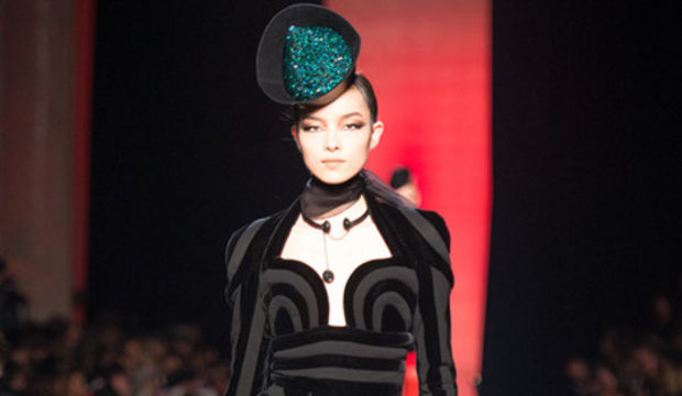 Jean Paul Gaultier 2013 Sonbahar