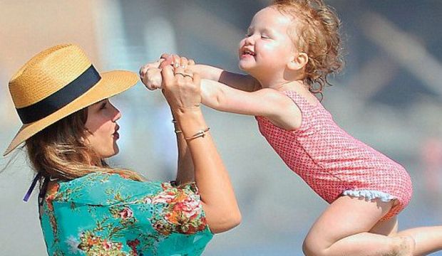 Dünyanın en güzel anneleri!