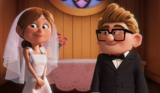 Filmlerden evlilik tavsiyeleri…