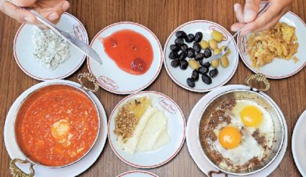 Kalp sağlığı için kahvaltı yapın!