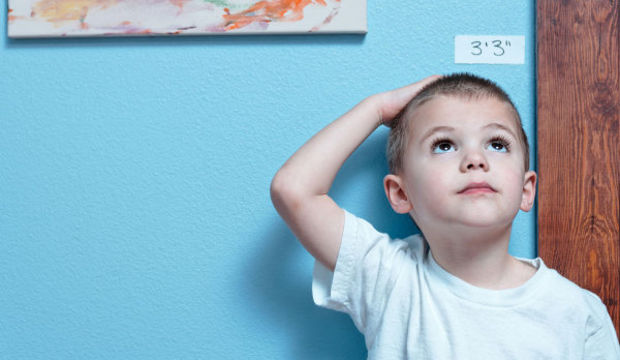 Boyunuz sabah uzun akşam kısa!