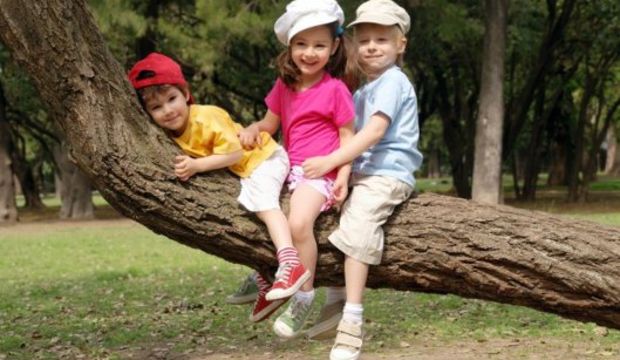 Çocuklarınıza öğretmeniz gereken 10 hayati bilgi...