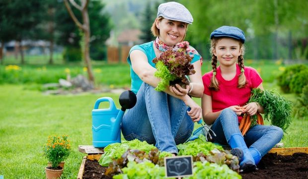 Çocuklarla yapabileceğiniz bedava aktiviteler...