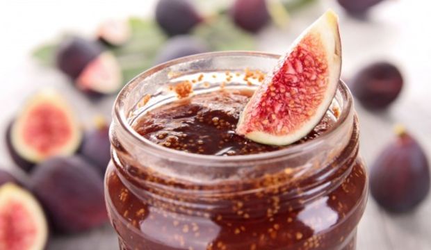 Eylül ayının tatlı sürprizi: İncir…