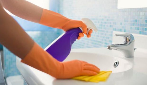 Temizlik Alzheimer riskini artırıyor!