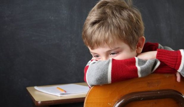 Aileler dikkat: Okul fobisi için önleminizi alın!