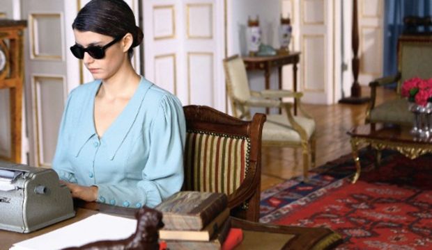 Beren’in ışıksız ve sessiz dünyası...