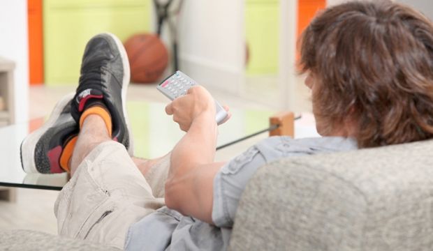 Hareketsizlik ölüm nedeni…