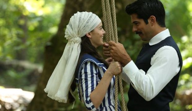 Çalıkuşu en yeni haliyle geri dönüyor...