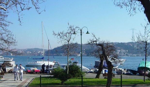 Bebek Parkı’nda şenlik zamanı!