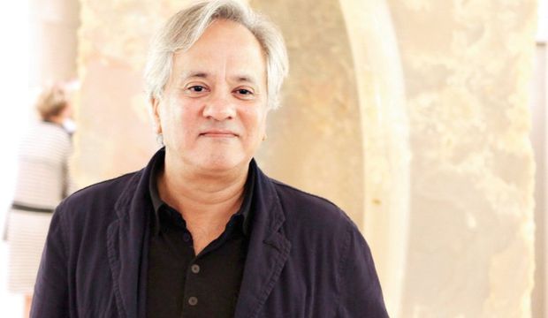 Anish Kapoor İstanbul’da…