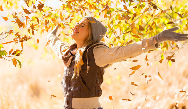 Sonbaharda nelere dikkat etmeliyiz?