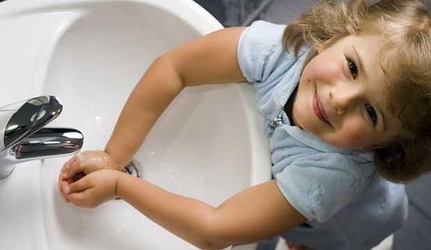 Okullardaki hastalıklara dikkat!