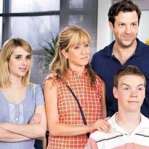 Zoraki aile yolda…