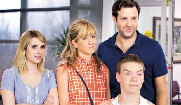 Zoraki aile yolda…