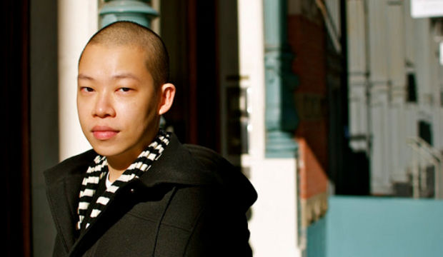 Modada Jason Wu ayaklanaması...