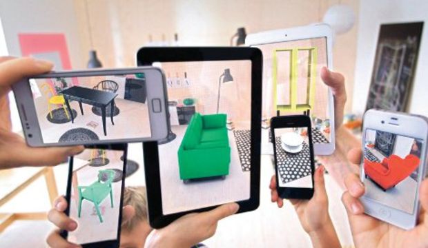 İPhone - IKEA ortaklığı!