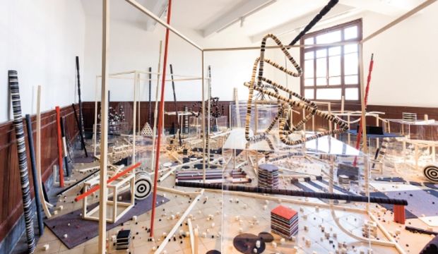 "Anne ben barbar mıyım?"