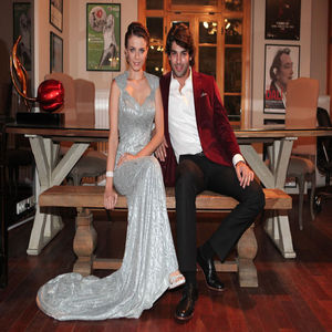 Dekorun bittiği yerdeler...   