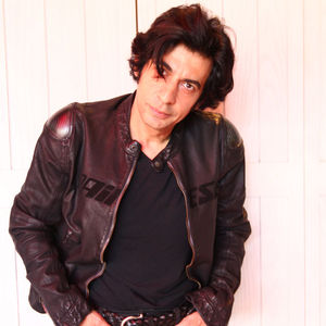 "Bir manyak olarak çıkıyorum televizyona!"