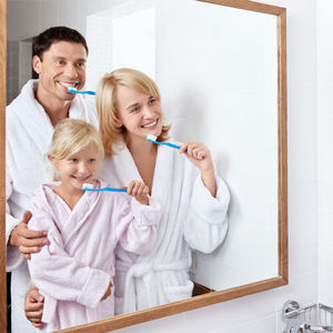 Sağlıklı dişler için beslenme çantasına dikkat!