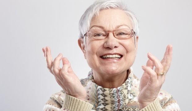 Alzheimer hastaları yalnız kalmamalı!