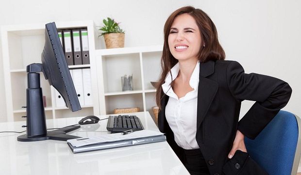 Ağrı, psikolojimizi de olumsuz etkiliyor!